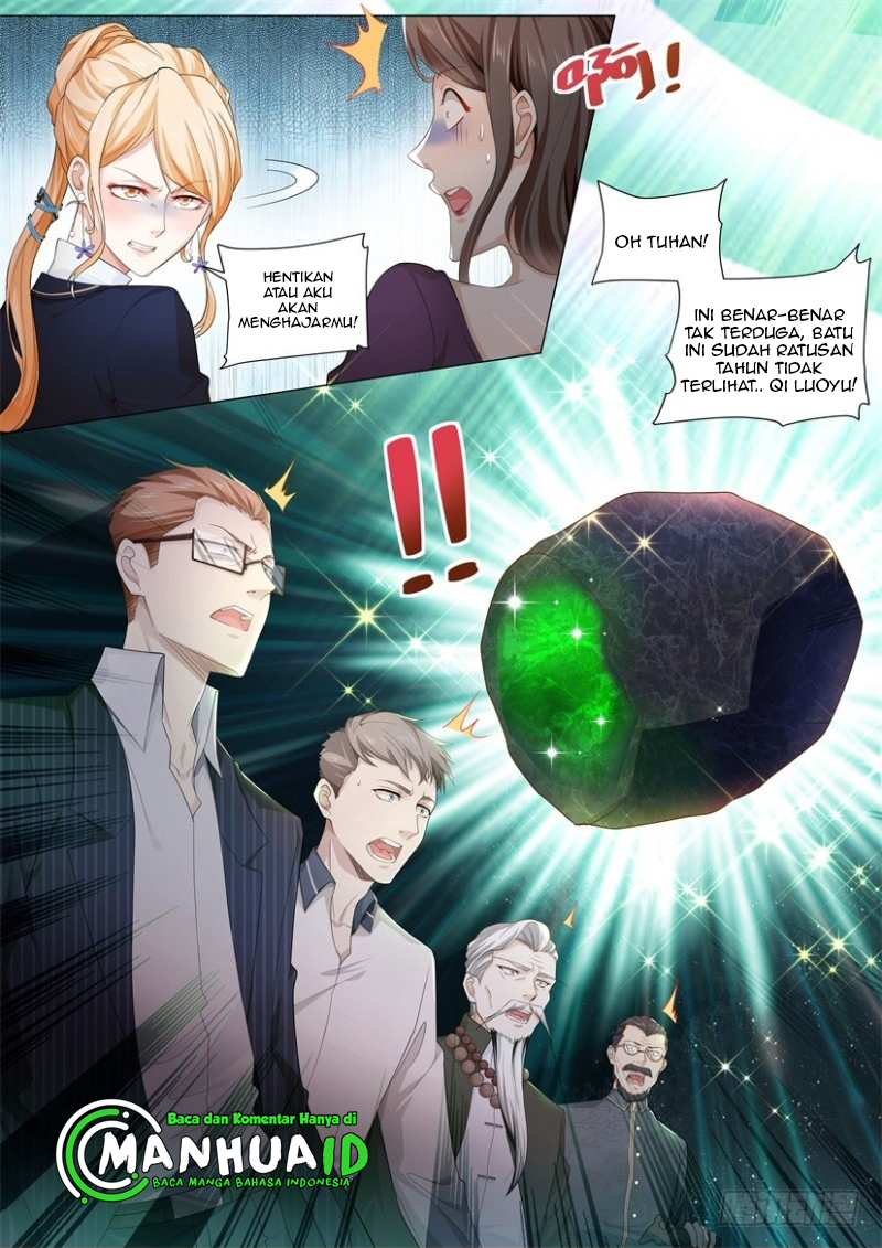 Shen Hao’s Heavenly Fall System Chapter 62 Gambar 8